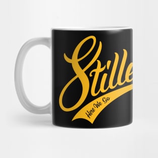 STILLERS Mug